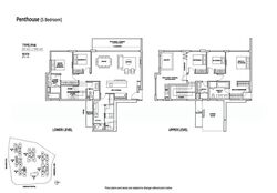 Jewel @ Buangkok (D19), Condominium #518241961